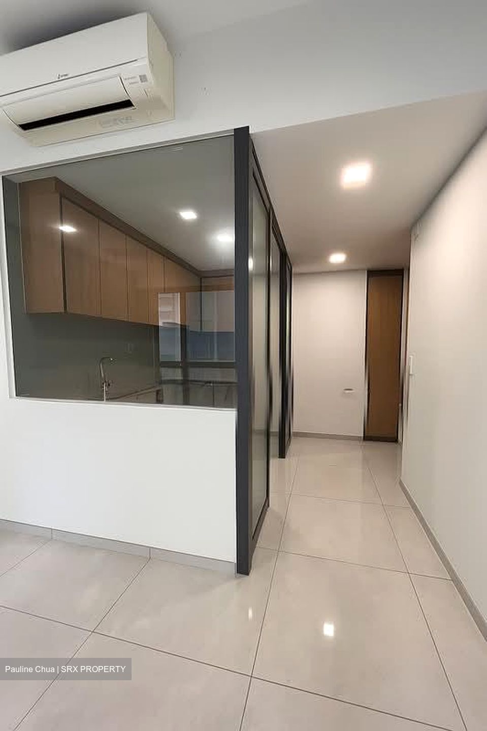 Sea Pavilion Residences (D16), Apartment #563808001
